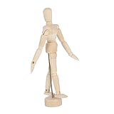 Support pour plante aérienne : calqué sur la conception des proportions humaines, articulations des doigts flexibles, peut mettre une variété de formes, support de bureau.