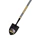 The Ames Companies, Inc 2617100 True Temper Light-Weight Floral Digging Shovel