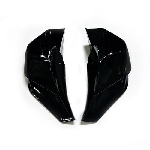 Carénage latéral réservoir YZF-R7 aileron spoiler de haute précision