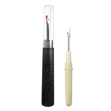seam ripper for embroidery