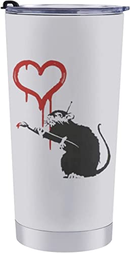 ԗpRbv oNV[ Banksy lY~ ԗp^u[  @r ԃJbv J[Jbv }OJbv _CNg^Cv ۉۗ ^fM y  XeX R[q[Jbv t^t e  J[pi 600ml