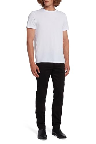 7 For All Mankind Men's Luxe Performance Plus Slimmy Stretch Jean2