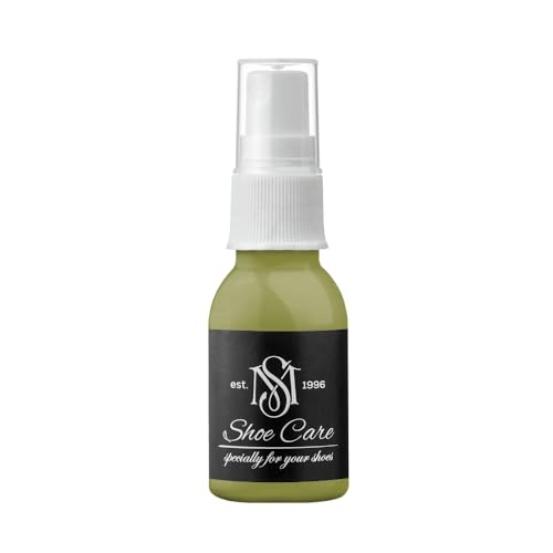 Spray daim MAVI STEP vert-de-gris corinthien contre la décoloration - 2