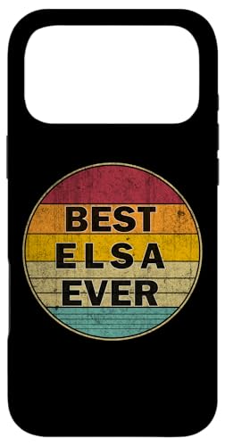 �p�[�\�i���C�Y���ꂽ���O Elsa I love Elsa ���g���r���e�[�W�X�^�C�� �X�}�z�P�[�X iPhone 17 Pro Max �p