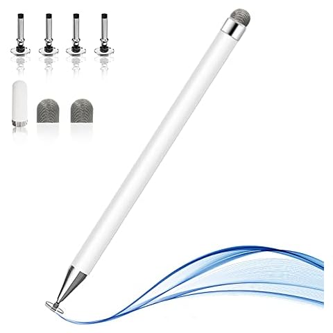 Stylet capacitif Jsdoin Cover