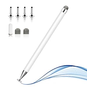 Jsdoin Stylus-Stift für Touchscreens