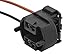 HELLA 8KB 193 607-001 Stecker - Halogen - H7