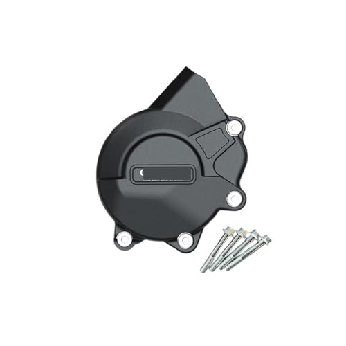 Couvercle pignon moteur CBR600RR F5 protection carter moto contre choc