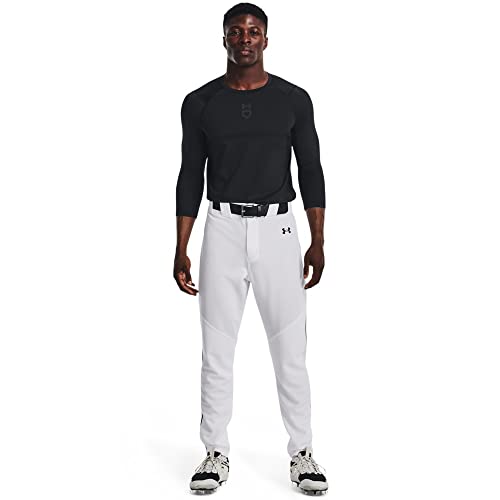 Image of Under Armour Men's Utility Baseball Straight Leg Piped Pants 22