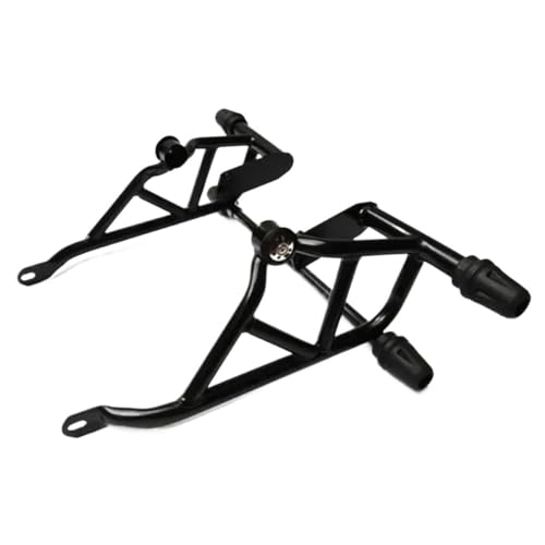 Barre anti-chute moto CF 250NK évitez les réparations de carénage