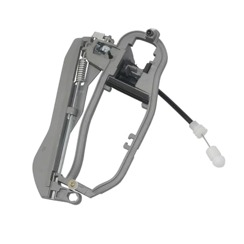 Support de poignée de porte cassée BMW X5 E53 solution ouverture passager 51218243615 - 2