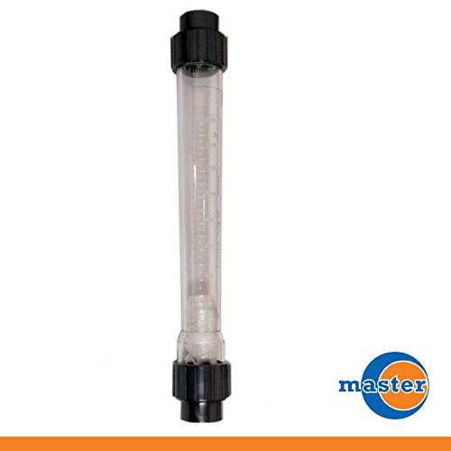 Flussimetro 160/1600 lt/h