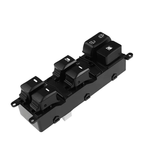 93570-1W157 Commande de lève-vitre bouton de porte avant gauche Kia Rio 2017