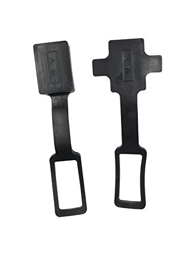 Tapas MSC04581 impermeables para mantener secos los conectores eléctricos Boss Weather