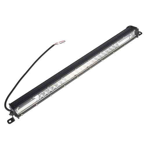 Éclairage de toit à LED robuste 180W Anneome projecteur longue portée