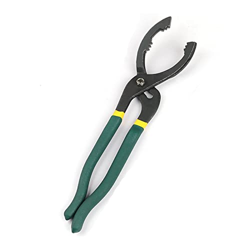 Chiave a Pinza Filtri Olio Pinza Regolabile Filtri...