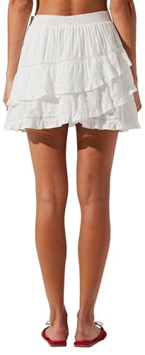 ASTR the label Women's Kensley Skirt2