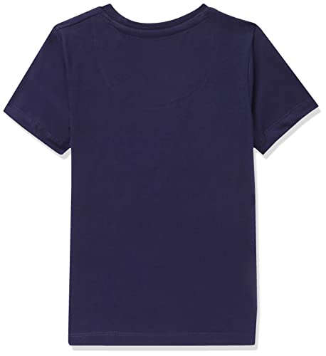 Image of Cartoon Regular Boys Tshirt (DMFBCT032.3 8-9Y)
