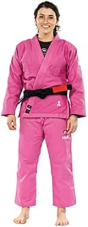 FUJI All-Around Brazilian Style Jiu Jitsu Uniform