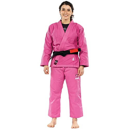 FUJI All-Around Brazilian Style Jiu Jitsu Uniform
