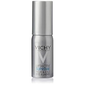 Vichy LIFTACTIV serum 10 yeux & cils 15 ml