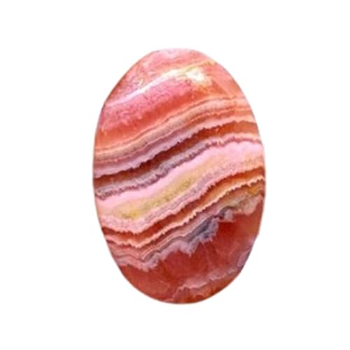 Rhodochrosite gemme pour fabriquer son propre collier en pierres