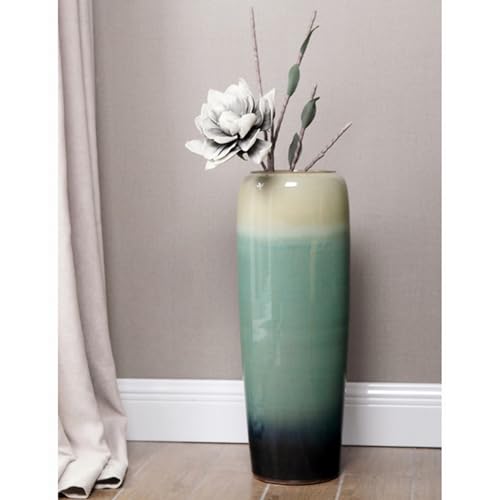 Jarrones Grandes de Suelo Baratos Marca SGeneE