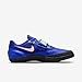 Zoom Rotational 6 Unisex Shoes (Racer Blue, White, Safety Orange, Black) by Nike