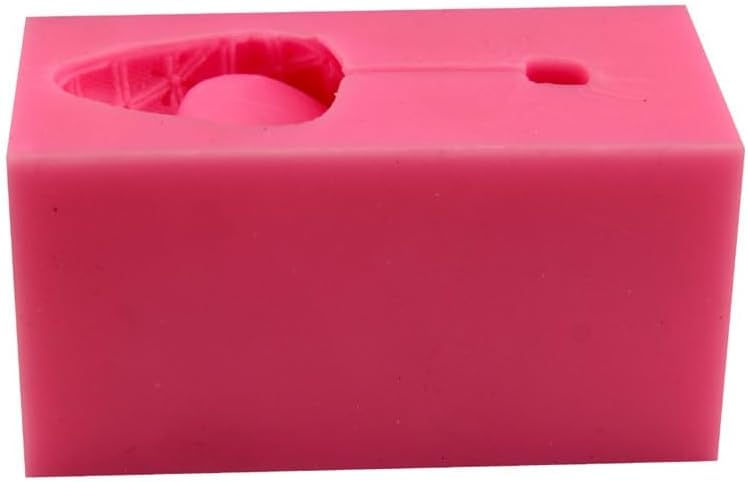 Miniatura 4 de 1 unids pastelería Reposteria decoración de boda zapatos de tacón alto 3D silicona pastel molde pastelería Cozinha herramientas de cocina Gateau