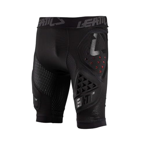 LEATT 3DF 4.0 インナーパンツ Amazon.com: Leatt Impact Shorts 3DF 4.0#M : Automotive