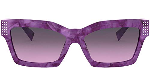 Sunglasses A 5052 B 004/90 Violet2