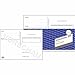 Produktbild Avery Zweckform Adressaufkleber/Paketaufkleber A6 selbstklebend 100 Blatt