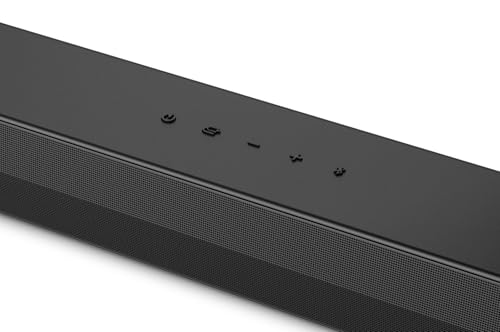 LG S40T - Barre de Son Intelligente, 300 W, 2.1 canaux, Son Surround Dolby Digital et DTS, Large connectivité, HDMI, Bluetooth, USB, entrée Optique, Noir - 3