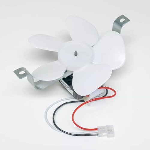 Choice Parts 97012248 Motor