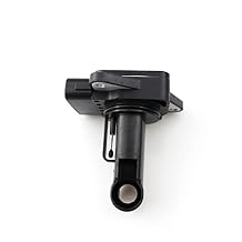 Mass Air Flow Sensor 22204-22010 fit for Toyota 02-06 Camry 03-08 Corolla 01-10 Highlander 00-07 4Runner 99-10 Tacoma 3.4L 4.0L 01-05 RAV4 03-08 Pontiac Vibe & 07-11 Lexus GS450h, 5 Prong