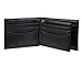Columbia Men's Leather Extra Capacity Slimfold Wallet