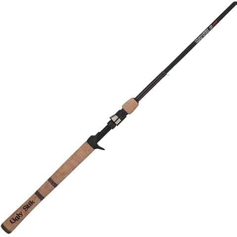 Ugly Stik® Elite Casting Rod Cover