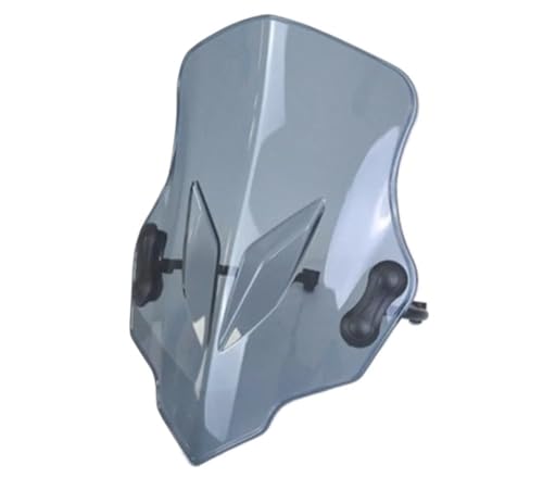 Déflecteur pare-brise moto TNT 600 BN BJ protection vent saute-vent bulle