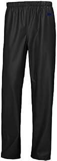 Helly Hansen Moss Outdoor Waterproof Rain Pants - Spodnie Mężczyźni