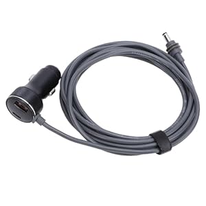 Zerodis Zerodis9-11 Kabel Zasilający Samochodowy