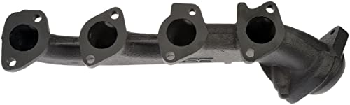 Dorman 674-559XD Passenger Side Ceramic Coated Exhaust Manifold Kit Compatible thumb #4