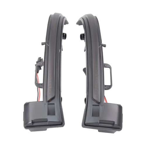 Clignotants latéraux dynamiques Peugeot 308 répétiteur rétro LED orange défilant