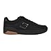 Guess Men's Nastele Sneaker, Black Multi 001, 7