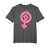 Feminism Symbol Design