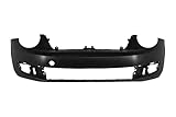 BUMPERS THAT DELIVER - Painted To Match, Front Bumper Cover Fascia for 2012-2016 Volkswagen VW Beetle 12-16, VW1000198