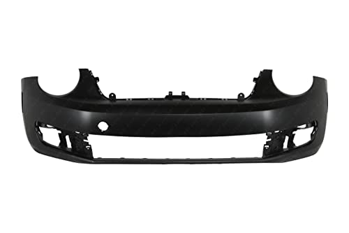 BUMPERS THAT DELIVER - Painted To Match, Front Bumper Cover Fascia for 2012-2016 Volkswagen VW Beetle 12-16, VW1000198