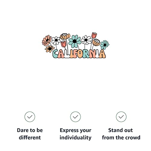 California Design Kids' Raglan Sweatshirt - Floral Sponge Fleece Sweatshirt - Unique Design Sweatshirt - Deep Heather, L #TOP5