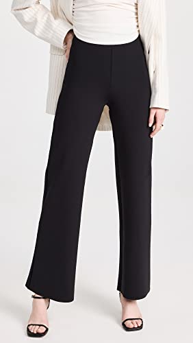 commando Neoprene Wideleg Pant, Sexy Pants, All-Day Comfort, Dress Pants2
