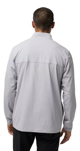 TravisMathew Men Wanderlust Quarter Zip2