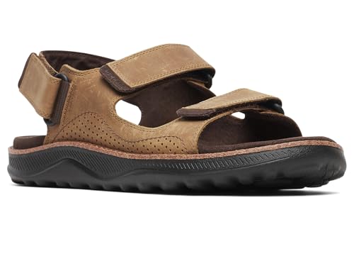 Merrell Cove Ltr Backstrap Sandale Homme marche été rando légère